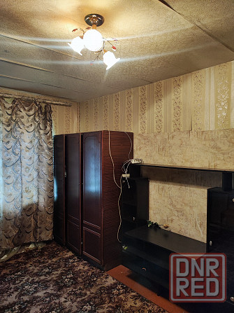 Сдаю 2к. кв. на ост.Школа Макеевка - изображение 3