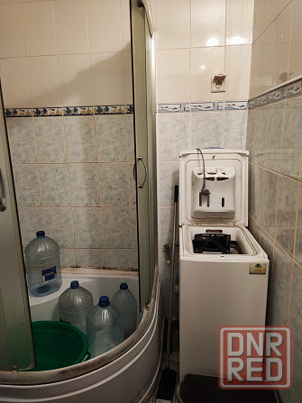 Сдаю 2к. кв. на ост.Школа Макеевка - изображение 1