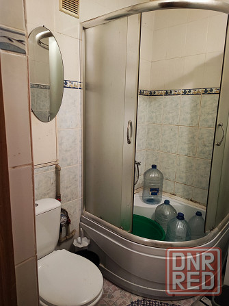 Сдаю 2к. кв. на ост.Школа Макеевка - изображение 2