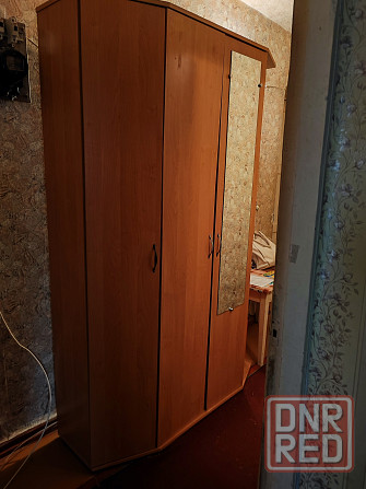 Сдаю 2к. кв. на ост.Школа Макеевка - изображение 4