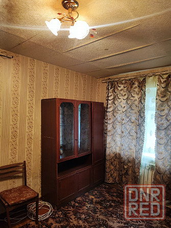 Сдаю 2к. кв. на ост.Школа Макеевка - изображение 6