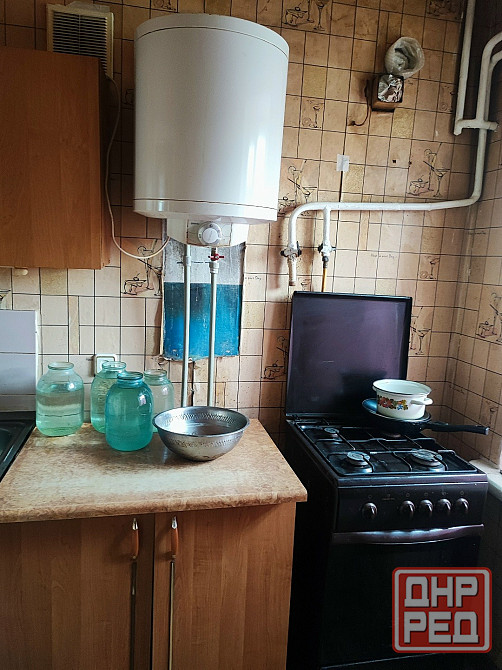 Сдаю 2к. кв. на ост.Школа Макеевка - изображение 8