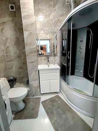 Сдаётся 1-комнатная квартира Калининский р-н Донецк