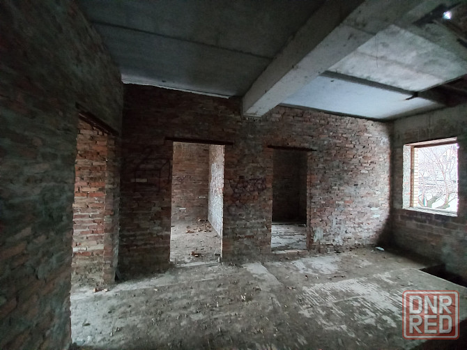 дом на калинкино2 в шикарном месте Донецк - изображение 3