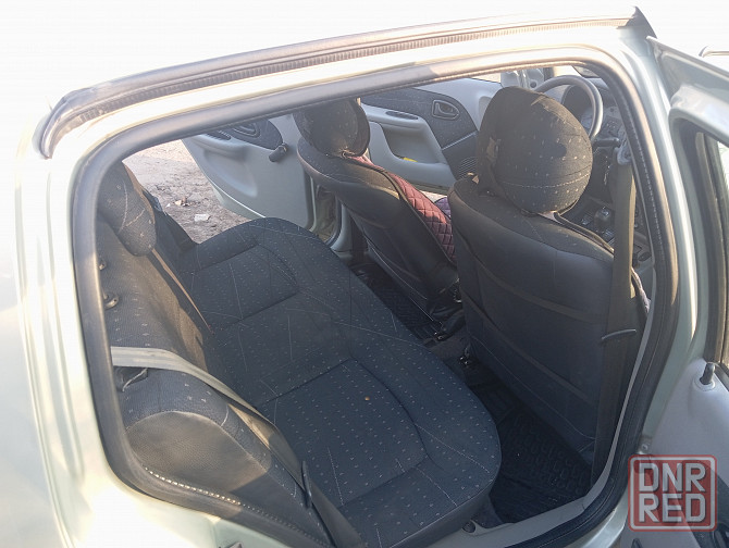 Продам авто Макеевка - изображение 4