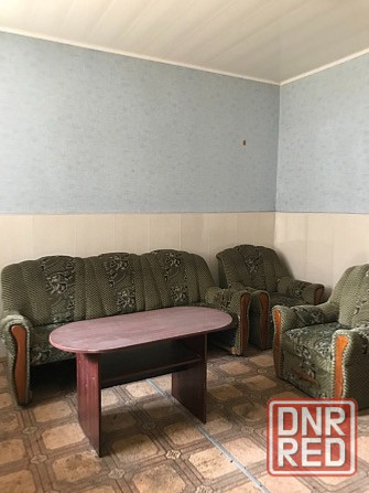 Продается помещение свободного назначения Донецк - изображение 5