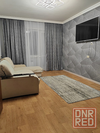 сдам 2комнатную квартиру в буденновском районе Донецк - изображение 2