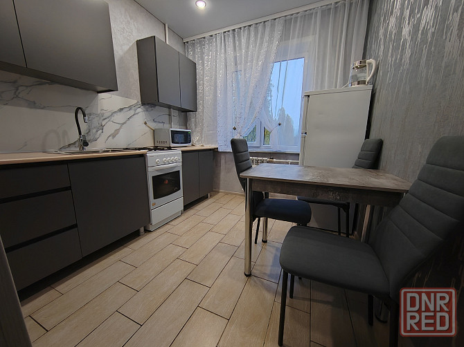 сдам 2комнатную квартиру в буденновском районе Донецк - изображение 6