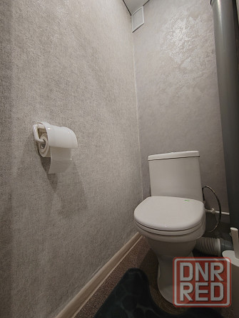 сдам 2комнатную квартиру в буденновском районе Донецк - изображение 7