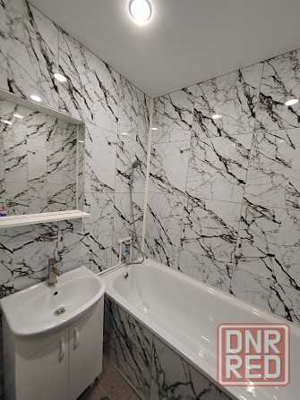 сдам 2комнатную квартиру в буденновском районе Донецк - изображение 3