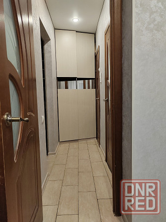 сдам 2комнатную квартиру в буденновском районе Донецк - изображение 5