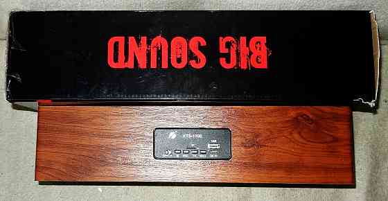 продам Колонку KTS-1108 Горловка