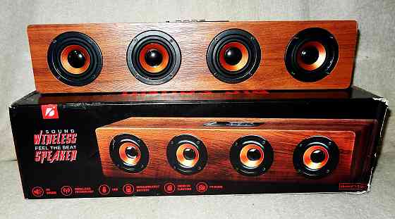 продам Колонку KTS-1108 Горловка