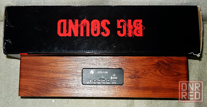 продам Колонку KTS-1108 Горловка - изображение 2