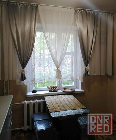 Продам уникальную 1 ком. кв. на Генерала Антонова Донецк - изображение 2