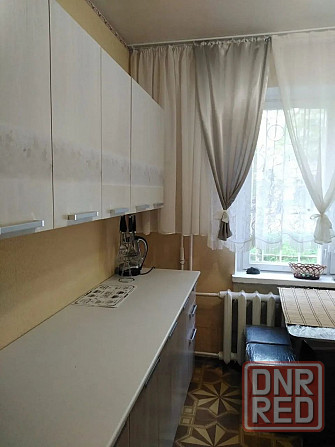 Продам уникальную 1 ком. кв. на Генерала Антонова Донецк - изображение 1