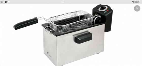 Продам фритюрницу Макеевка