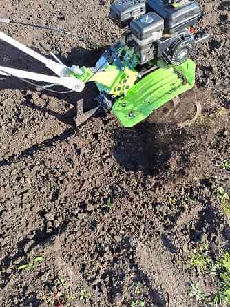 Мотоблок Донецк