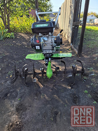 Мотоблок Донецк - изображение 2