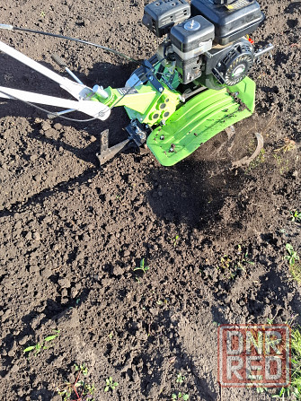 Мотоблок Донецк - изображение 3