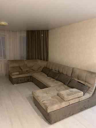 Сдается евро двух комнатная квартира в Киевском районе по улице Артёма, ориентир Донбасс Арена Донецк