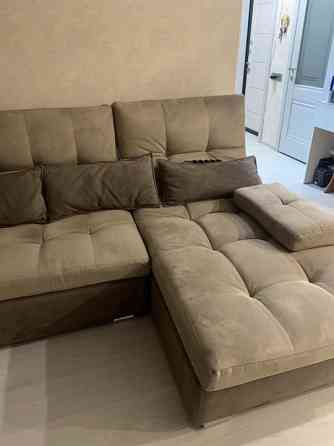 Сдается евро двух комнатная квартира в Киевском районе по улице Артёма, ориентир Донбасс Арена Донецк