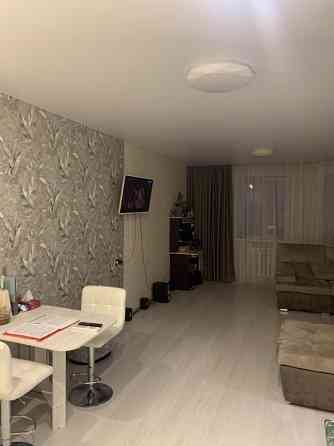 Сдается евро двух комнатная квартира в Киевском районе по улице Артёма, ориентир Донбасс Арена Донецк