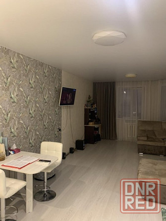 Сдается евро двух комнатная квартира в Киевском районе по улице Артёма, ориентир Донбасс Арена Донецк - изображение 2