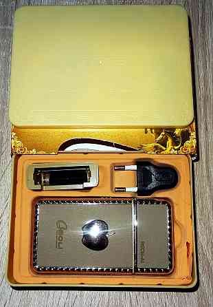 продам Электробритва Шейвер мужская, с триммером для бороды, усов и окантовки Горловка