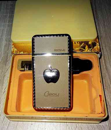 продам Электробритва Шейвер мужская, с триммером для бороды, усов и окантовки Горловка