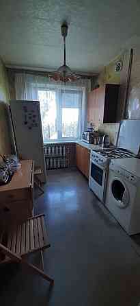 3-х комнатная квартира, мкрн. Солнечный Донецк