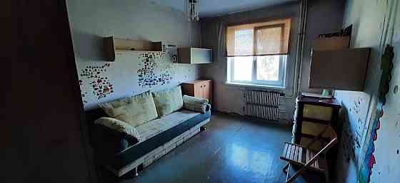 3-х комнатная квартира, мкрн. Солнечный Донецк