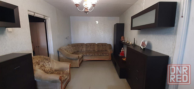 3-х комнатная квартира, мкрн. Солнечный Донецк - изображение 5