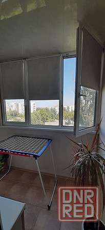 3-х комнатная квартира, мкрн. Солнечный Донецк - изображение 4