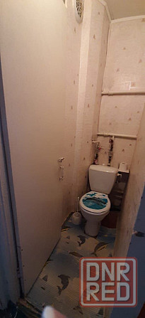 3-х комнатная квартира, мкрн. Солнечный Донецк - изображение 7