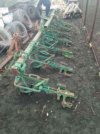 Культиватор крн-5.6 Волноваха