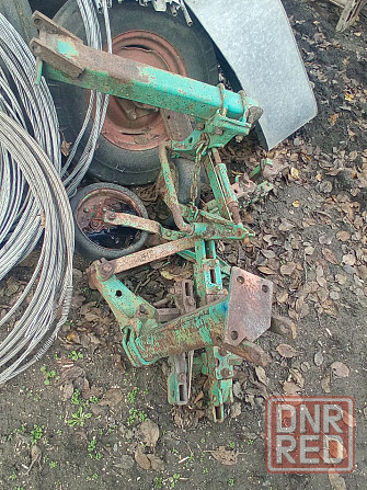 Культиватор крн-5.6 Волноваха - изображение 2