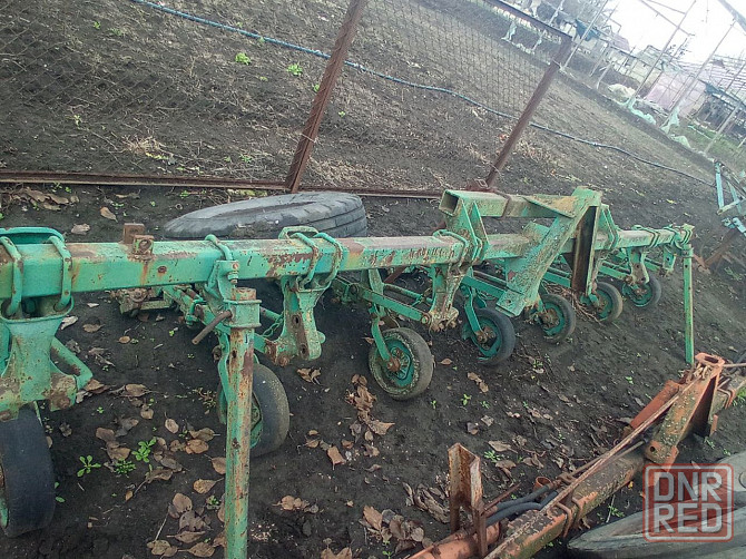 Культиватор крн-5.6 Волноваха - изображение 1