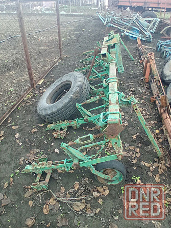 Культиватор крн-5.6 Волноваха - изображение 4
