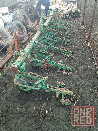 Культиватор крн-5.6 Волноваха - изображение 3