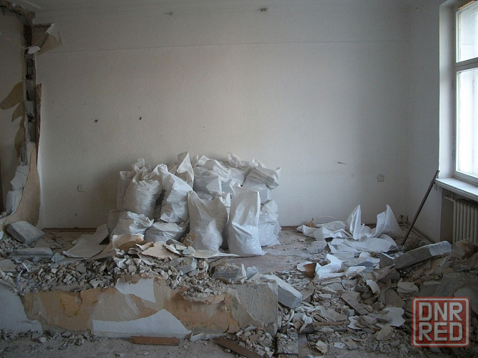 Демонтаж, Демонтажные работы, перепланировка квартиры Макеевка - изображение 7