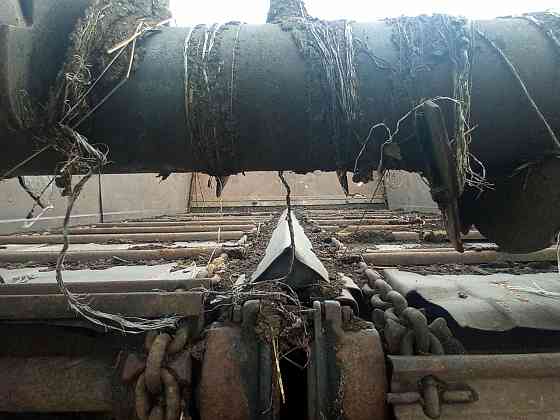 прт-7 разбрасыватель органических удобрений Волноваха