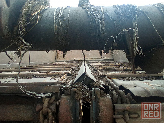 прт-7 разбрасыватель органических удобрений Волноваха - изображение 2