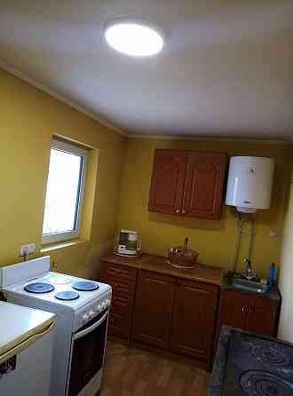 дом пгт ялта Донецк