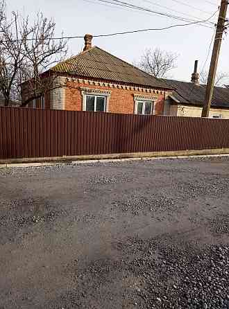 дом пгт ялта Донецк