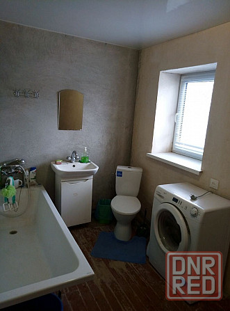 дом пгт ялта Донецк - изображение 3