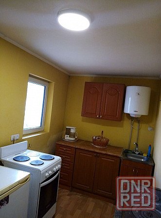 дом пгт ялта Донецк - изображение 6