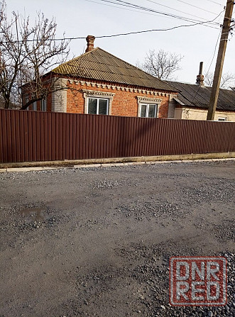 дом пгт ялта Донецк - изображение 1