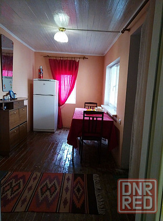 дом пгт ялта Донецк - изображение 8