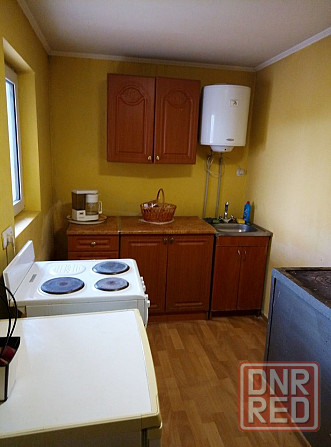 дом пгт ялта Донецк - изображение 4